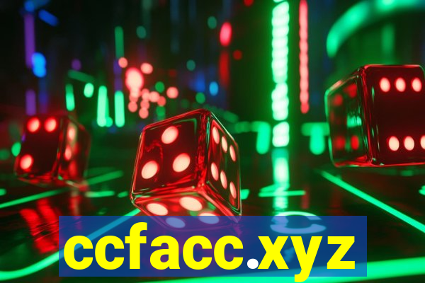 ccfacc.xyz