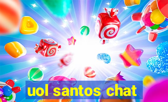 uol santos chat