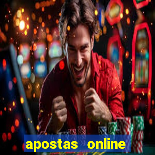 apostas online loterias caixa