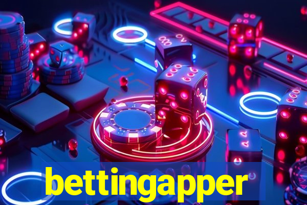 bettingapper