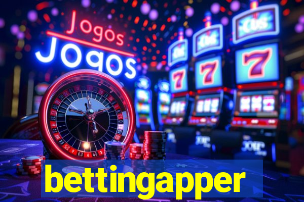 bettingapper