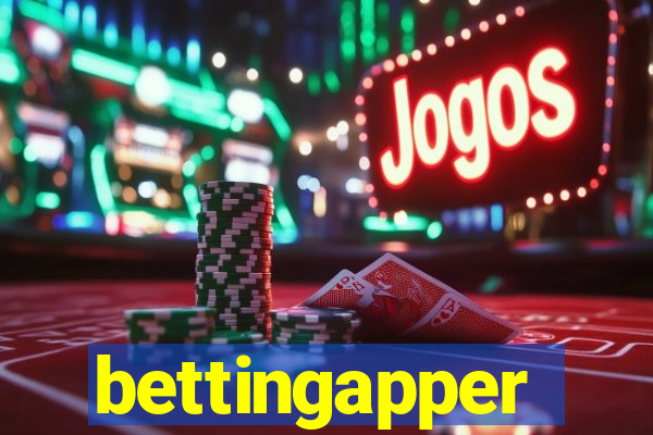 bettingapper