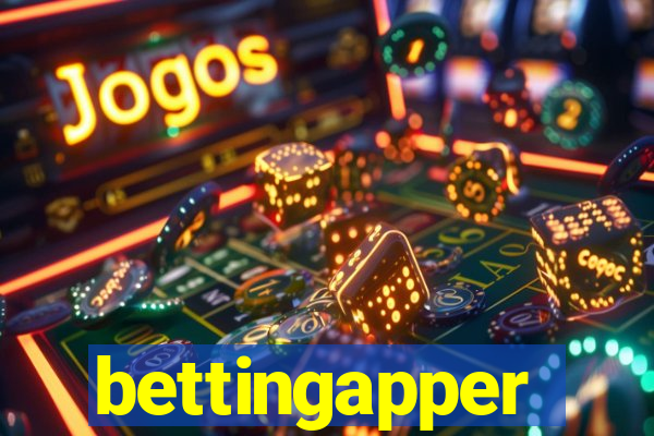 bettingapper