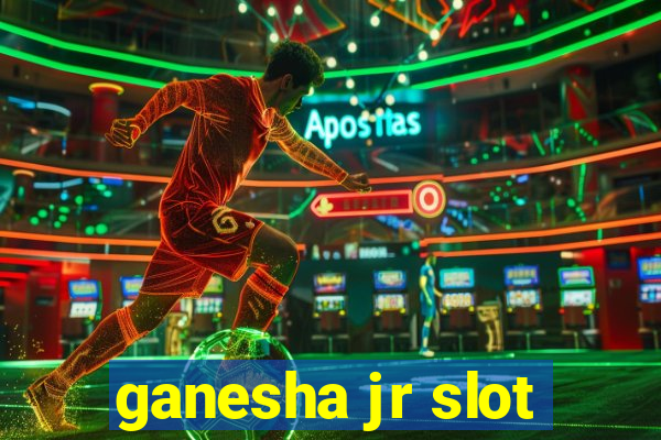 ganesha jr slot