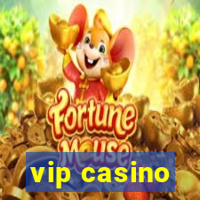 vip casino