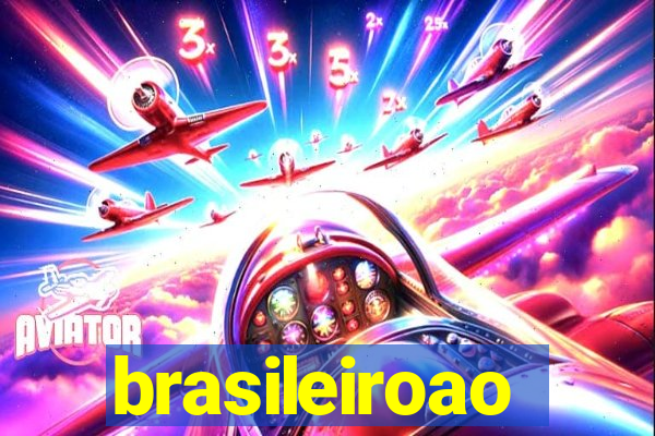 brasileiroao