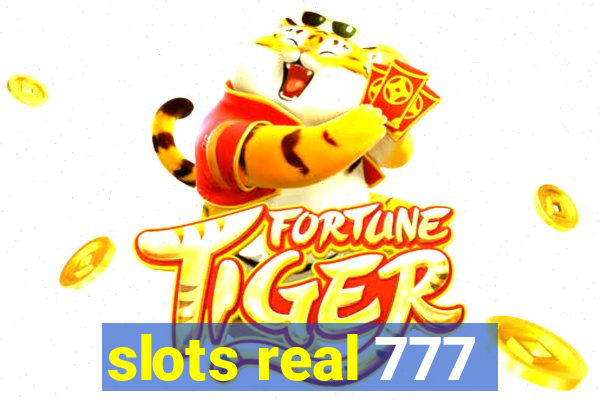 slots real 777