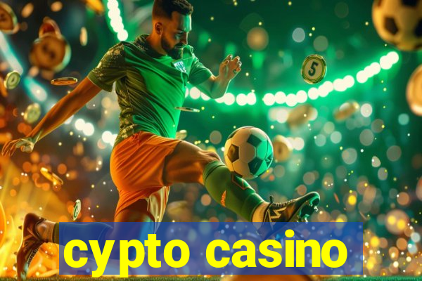 cypto casino