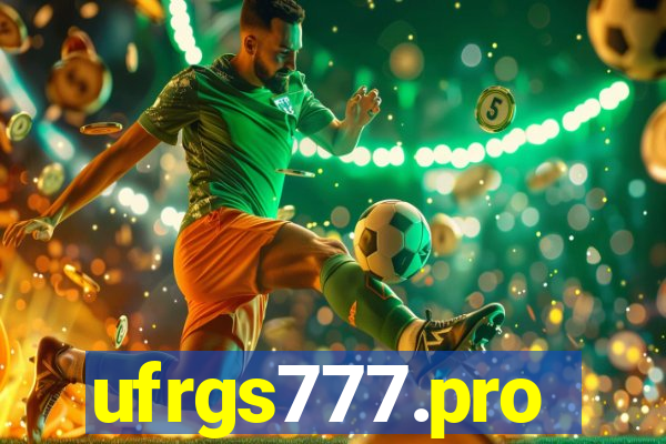 ufrgs777.pro