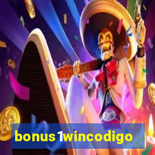 bonus1wincodigo