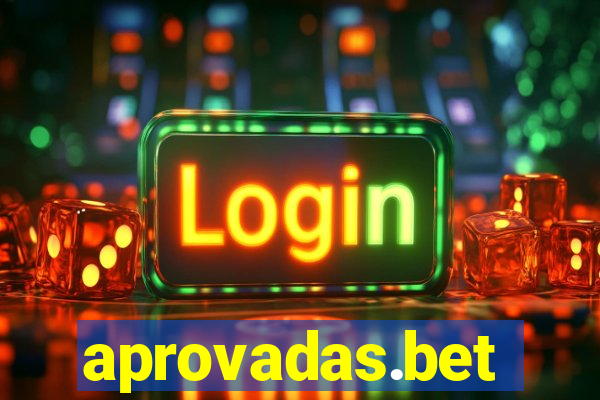 aprovadas.bet