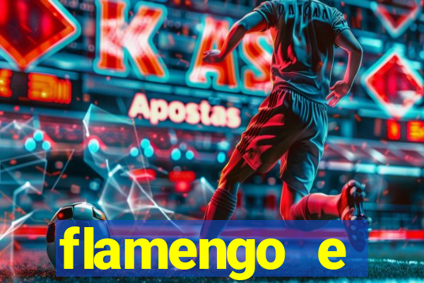 flamengo e atl茅tico futemax