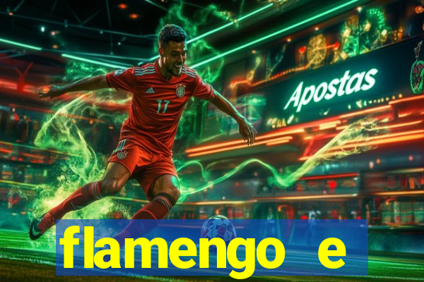 flamengo e atl茅tico futemax