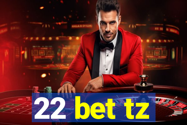 22 bet tz