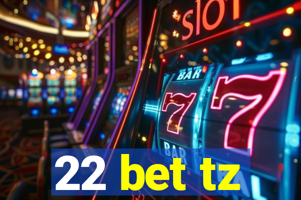 22 bet tz