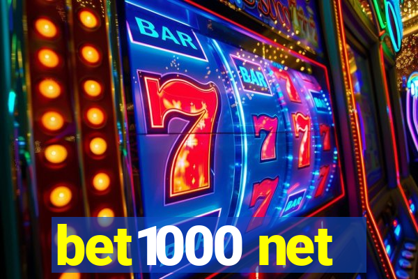 bet1000 net