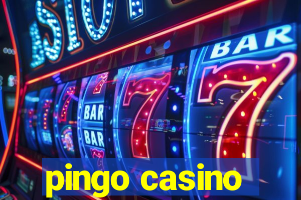 pingo casino