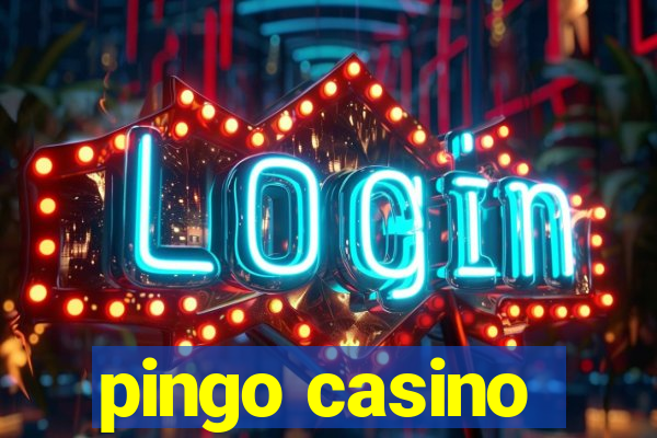 pingo casino