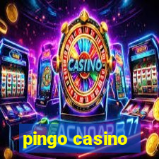 pingo casino