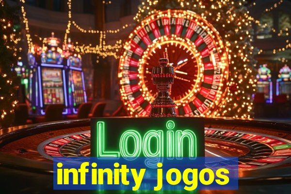 infinity jogos