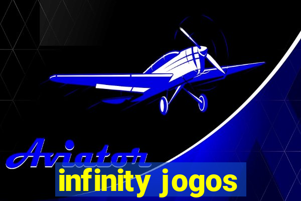 infinity jogos