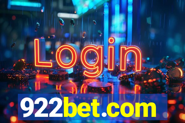 922bet.com