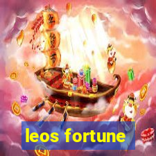 leos fortune