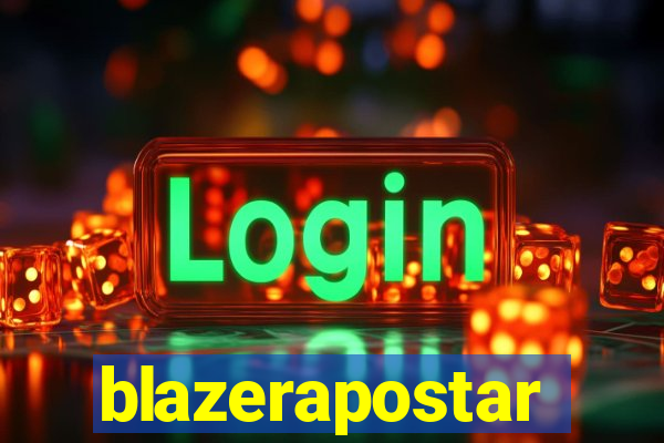 blazerapostar