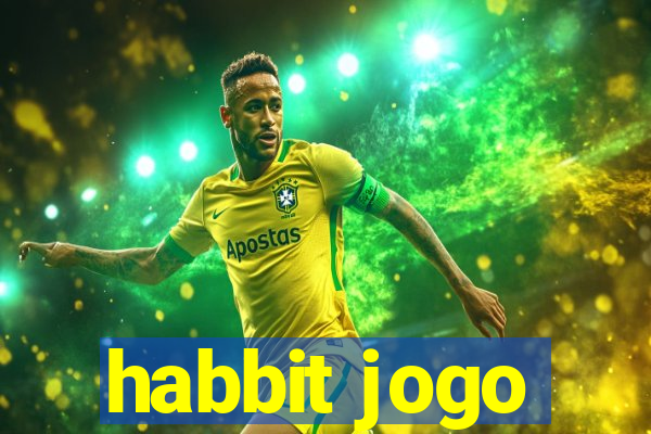 habbit jogo