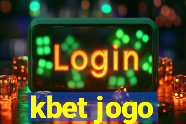 kbet jogo