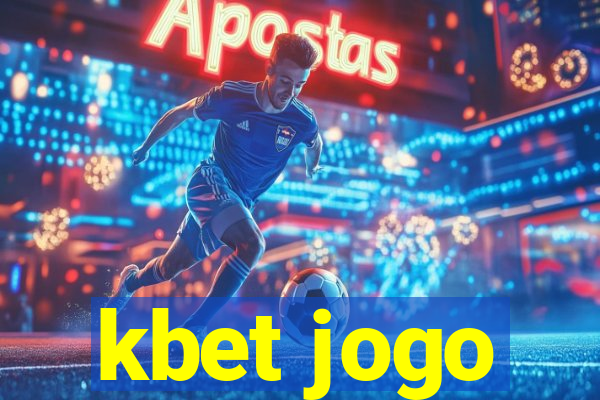 kbet jogo