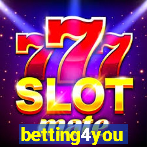 betting4you