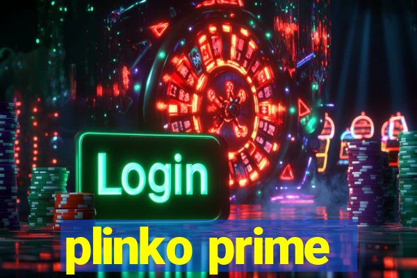 plinko prime