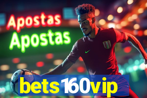 bets160vip