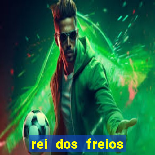 rei dos freios porto alegre