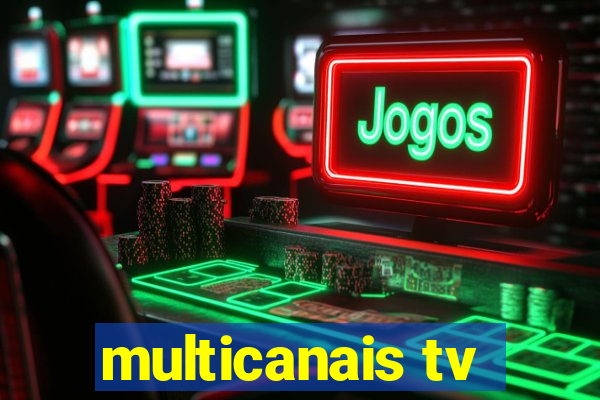 multicanais tv