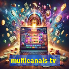 multicanais tv