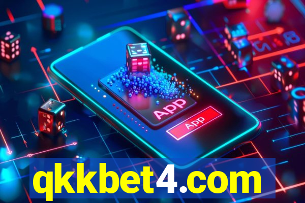 qkkbet4.com