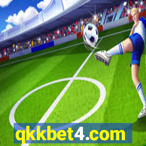 qkkbet4.com