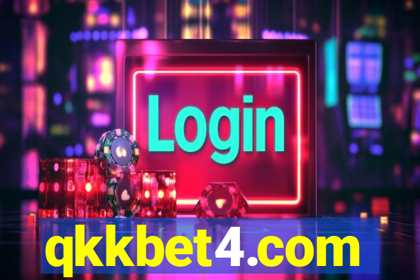 qkkbet4.com