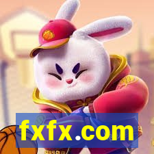 fxfx.com