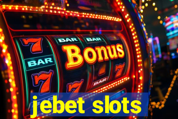 jebet slots