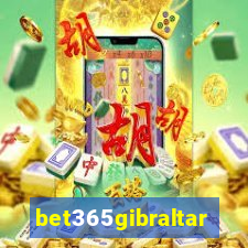 bet365gibraltar