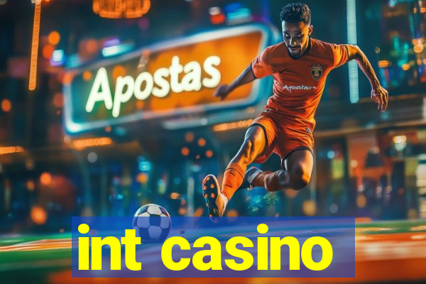 int casino