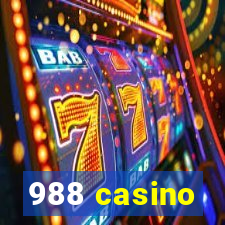 988 casino