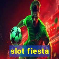 slot fiesta