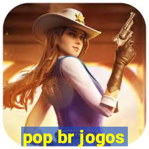 pop br jogos