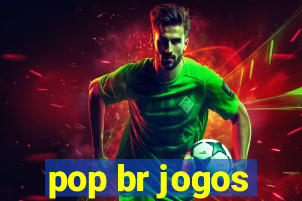 pop br jogos