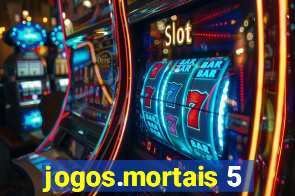 jogos.mortais 5