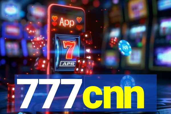 777cnn